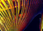 color fan